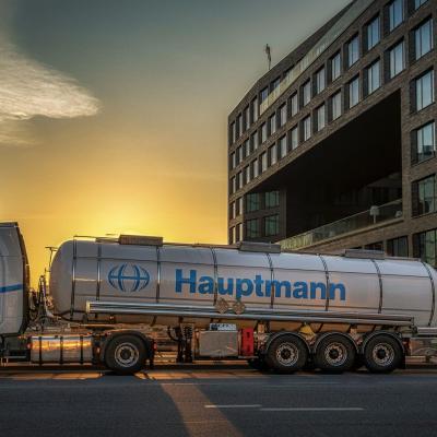 Hauptmann 007