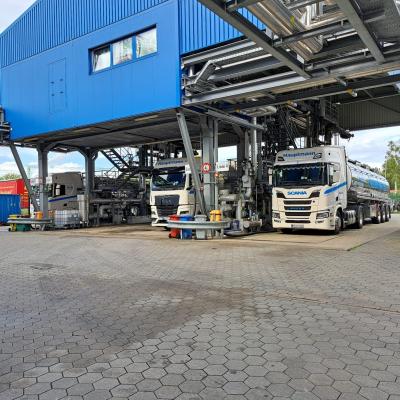 Tudapetrol 2